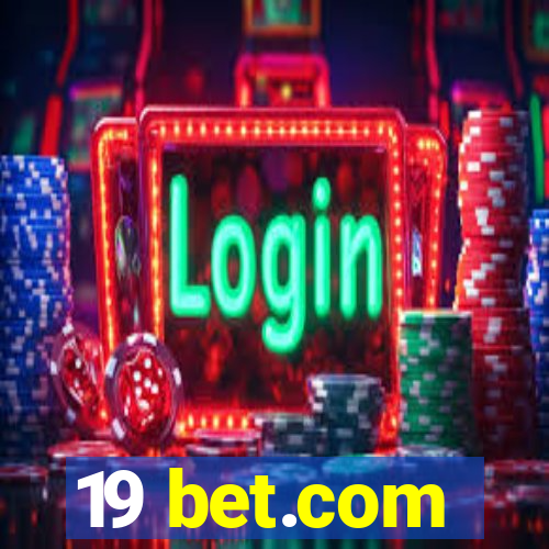 19 bet.com